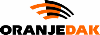 Oranjedak