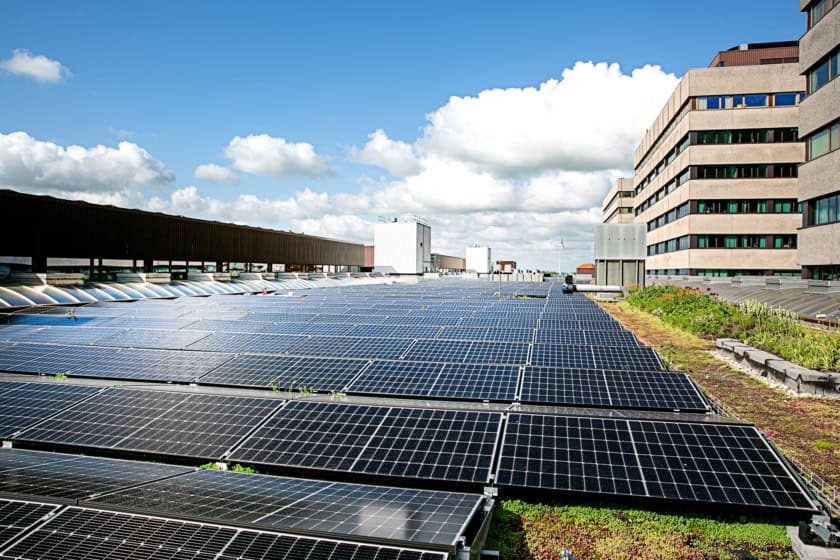 One-stop-shop solution for Amsterdam UMC